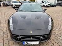 Ferrari California 2018 occasion