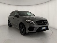 Mercedes-Benz GLE 350 2018 occasion