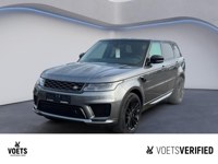 Land Rover Range Rover Sport 2018 occasion