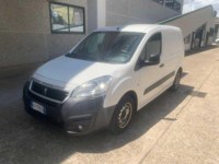 Peugeot Partner Tepee 2018 occasion