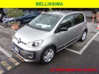 Volkswagen up! 2018 occasion