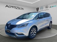 Renault Espace 2018 occasion