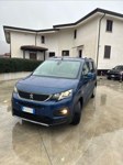 Peugeot Rifter 2018 occasion