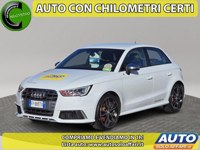 Audi S1 2018 occasion