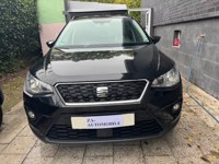 Seat Arona 2018 occasion