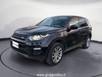 Land Rover Discovery Sport 2018 occasion