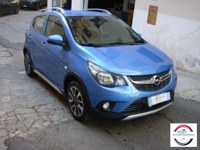Opel Karl 2018 occasion