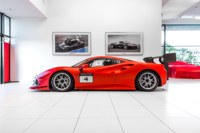 Ferrari 488 GTB 2018 occasion
