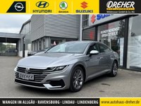 Volkswagen Arteon 2018 occasion