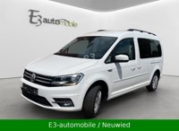 Volkswagen Caddy 2018 occasion
