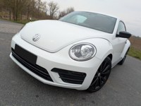 Volkswagen Beetle 2018 occasion