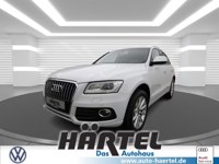 Audi Q5 2018 occasion