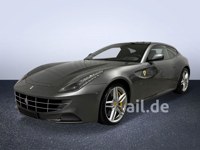 Ferrari FF 2018 occasion