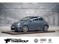 Abarth 500 2018 occasion