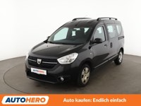 Dacia Dokker 2018 occasion