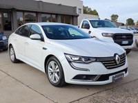 Renault Talisman 2018 occasion