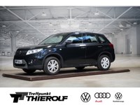 Suzuki Vitara 2018 occasion