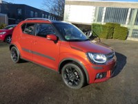 Suzuki Ignis 2018 occasion