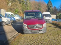 Mercedes-Benz Sprinter 2018 occasion