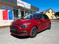 Citroën C4 Picasso 2018 occasion