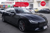 Maserati Ghibli 2018 occasion