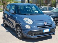 Fiat 500L 2018 occasion