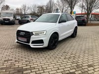 Audi Q3 2018 occasion