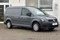 Volkswagen Caddy Maxi 2018 occasion