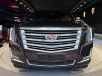 Cadillac Escalade 2018 occasion