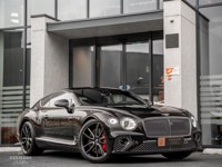 Bentley Continental GT 2018 occasion