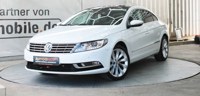 Volkswagen CC 2018 occasion