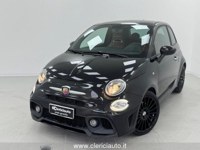 Abarth 595 Turismo 2018 occasion