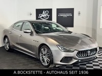 Maserati Ghibli 2018 occasion