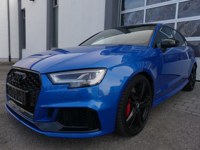 Audi RS3 2018 occasion