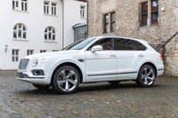 Bentley Bentayga 2018 occasion