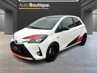 Toyota Yaris 2018 occasion