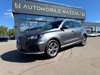 Borgward Andere 2018 occasion