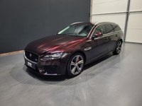 Jaguar XF 2018 occasion