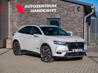 DS Automobiles DS7 (Crossback) 2018 occasion