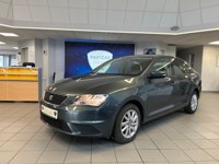 Seat Toledo 2018 occasion