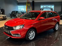 Lada Vesta 2018 occasion