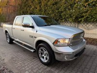 Dodge RAM 2018 occasion