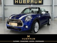MINI Cooper S Cabrio 2018 occasion