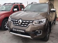 Renault Alaskan 2018 occasion
