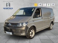 Volkswagen T6 Transporter 2018 occasion