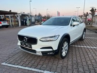 Volvo V90 Cross Country 2018 occasion