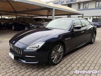 Maserati Quattroporte 2018 occasion
