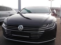 Volkswagen Arteon 2018 occasion