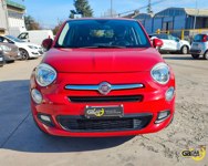 Fiat 500X 2018 occasion