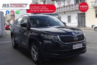 Skoda Kodiaq 2018 occasion